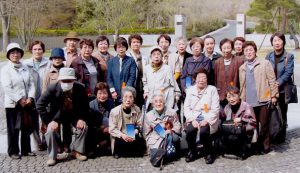 (春)信楽方面 ミホミュージアムと陶芸の森 2013/04/24